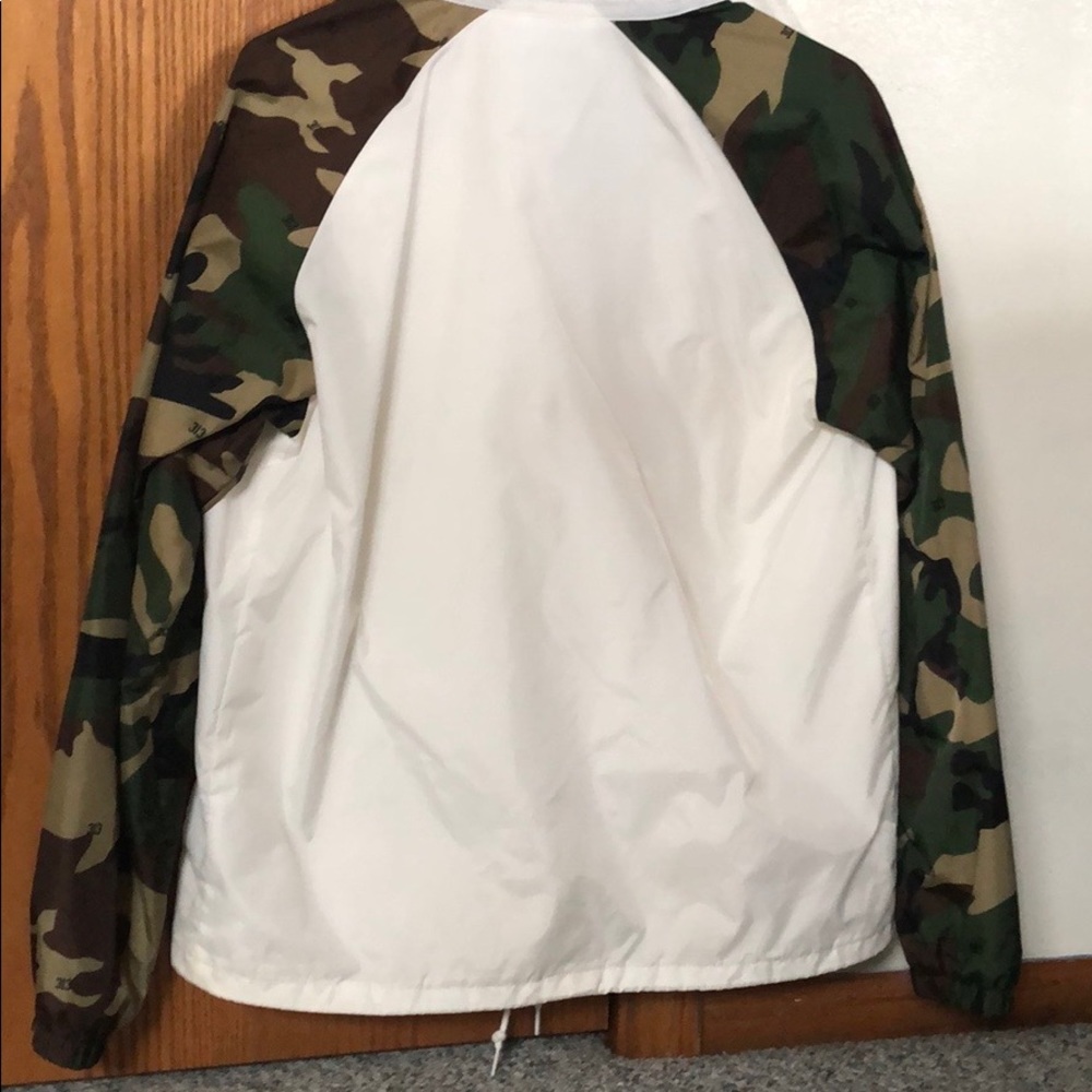 Carhartt WIP jacket - Picture 4 of 4